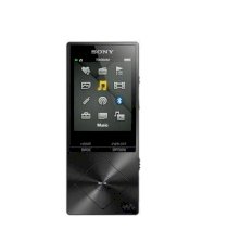 Máy nghe nhạc Sony Walkman NWZ-A17 64GB Black