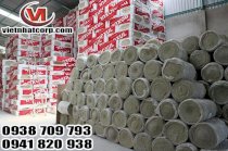 Bông khoáng Rockwool Việt Nhật VN-08