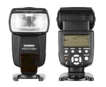 Đèn Flash Yongnuo Speedlite YN-565 EX II