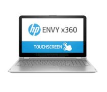 HP ENVY x360-15-w158ca (M1V70UA) (Intel Core i5-6200U 2.3GHz, 8GB RAM, 500GB HDD, VGA Intel HD Graphics 520, 15.6 inch Touch Screen, Windows 10 Home 64 bit)