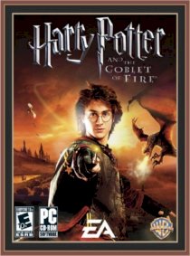 Harry Potter and the Goblet of Fire (PC)