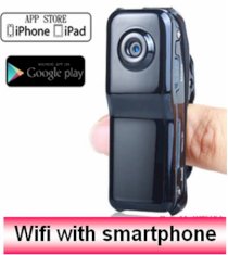 Camera IP wifi Grentech GR-SPY01WF