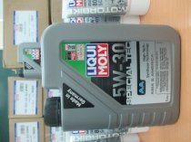 Dầu nhớt Liqui Moly Special Tec 5W-30 1L