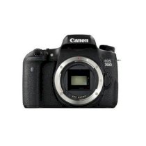 Canon EOS 760D (EF, EF-S 18-55mm F3.5-5.6 IS STM) Lens Kit