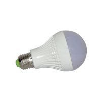Bóng đèn led bulb thân nhựa Asoen ASF-E27-PPSMD5-WP