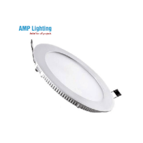 Downlight âm trần Roman LED EL300112A/W