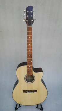 Đàn ghita Acoustic GE01