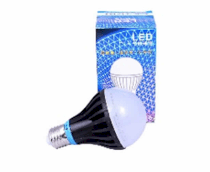 Đèn tròn E27 đen Led-On N15W