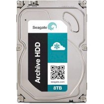 Seagate HDD ST8000AS0002 8TB Archive 7200rpm Sata 3 6.0Gb/s