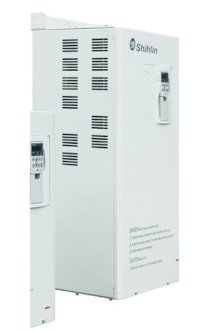 Biến Tần Shihlin 3 Phase SF-G-040 25HP 18.5kW 380V