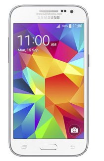 Samsung Galaxy Core Prime (SM-G361) White