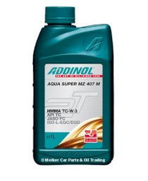 Dầu động cơ Addinol Diesel longlife MD 1548