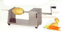 Máy cắt khoai tây lốc xoáy YX 120-1