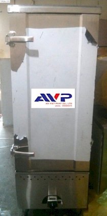 Tủ cơm gas 50Kg An Việt Phát AVP-TCG50