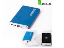 Power Bank N0101 4200mAh