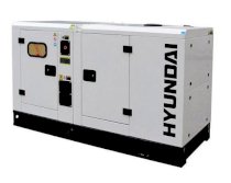 Máy phát điện chạy dầu diesel HYUNDAI DHY 275KSE (250-275 KVA)