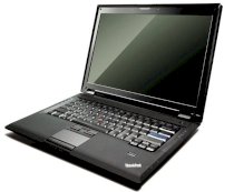 Lenovo Thinkpad SL300 (Intel Core 2 Duo T6570 2.1GHz, 2GB RAM, 320GB HDD, VGA Intel GMA 4500, 13.3 inch, Free DOS)