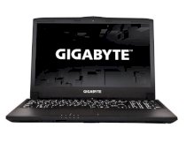 Gigabyte P55W-BW1 (Intel Core i7-5700HQ 2.7GHz, 8GB RAM, 1128GB (128GB SSD + 1TB HDD), VGA NVIDIA GeForce GTX 970M, 15.6 inch, Windows 8.1)