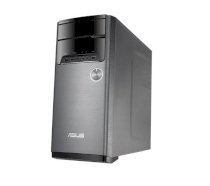 Máy tính Desktop Asus M32AD (Intel Core i5-4570 3.20GHz, Ram 16GB, HDD 2TB, VGA NVIDIA GeForce GT640 4GB, Windows 8.1, Không kèm màn hình)