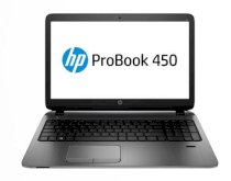 HP ProBook 450 G2 (G8A87AV) (Intel Core i3-4030U 1.9GHz, 4GB RAM, 500GB HDD, VGA Intel HD Graphics 4400, 15.6 inch, Free DOS)