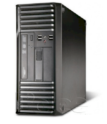 Máy tính Desktop Acer Veriton Pro 9300 (Intel Core i3-2100 3.1GHz, 4GB RAM, 500GB HDD, VGA onboard 2GB, không kèm màn hình và phím chuột)