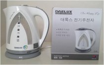 Ấm siêu tốc Dealux DXK 538