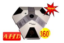Camera Seavision SEA-AH3600D