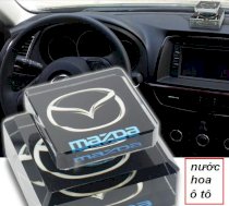 nước hoa ô tô cho xe Mazda