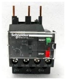 Rơ le nhiệt Schneider LRE353