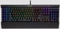Corsair Gaming K95 RGB Mechanical Gaming Keyboard Cherry MX Red (CH-9000082-NA)