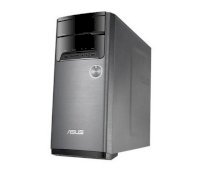 Máy tính Desktop Asus M32AD (Intel Core i7-4790 3.60GHz, Ram 2GB, HDD 2TB, VGA NVIDIA GeForce GT630 2GB, Windows 8.1, Không kèm màn hình)