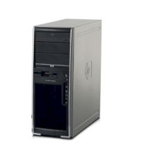 HP Workstation XW6600 (Intel Xeon X5430 2.66GHz, RAM 32GB, HDD 1T GB, VGA Nvidia 4GB, PC DOS, Không kèm màn hình)