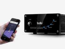 Đầu nhận Bluetooth cho loa, loa hi-end Bollo BAR IV