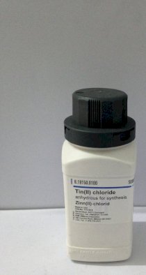 Tin(II) chloride, anhydrous 8181500500