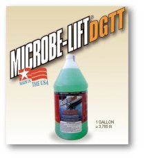 Vi sinh xử lý cống dầu mỡ MicrobeLift DGTT