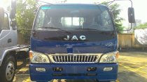 Xe tải JAC 9.1 tấn HFC1383K