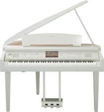 Đàn Piano điện Yamaha CVP-709GPWH