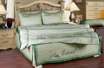 Bộ ra Cotton Satin Edena 606