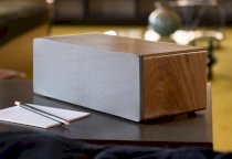 Audioengine Walnut B2 Bluetooth Speaker