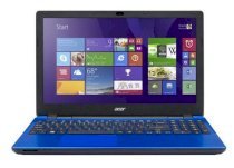 Acer Aspire E5-571-360C (NX.MSAEK.002) (Intel Core i3-4005U 1.7GHz, 4GB RAM, 1TB HDD, VGA Intel HD Graphics, 15.6 inch, Windows 8.1 64-bit)