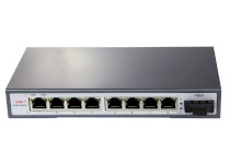 SWITCH POE 9 PORT ONV POE31804PF – AT