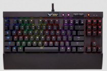 Corsair Gaming K65 RGB Compact Mechanical Gaming Keyboard (CH-9000072-NA)