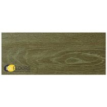 Sàn nhựa hèm khóa vân gỗ Idefloors HP805