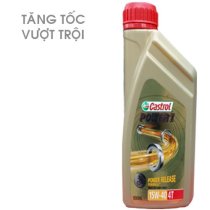 Castrol POWER 1 4T 0.8L