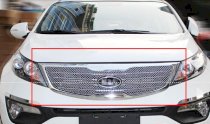 Calang độ Kia sportage 2011 - 2013 mẫu Benley