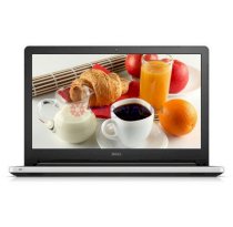 Dell Inspiron 5558-DPXRD41(Intel Core i5-5250U 1.6GHz, 8GB RAM, 1TB HDD, VGA Intel HD Graphics, 15.6 inch,Windows 8.1 64bit)