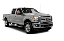 Ford Super Duty Regular Cab F-350 XL T 6.2 V8 4x4 2016