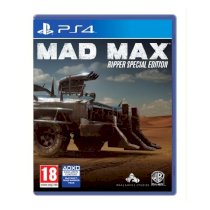 Mad Max Ripper Special Edition (PS4)