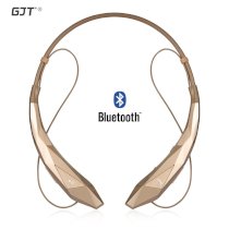 Tai nghe bluetooth LG HBS-902 Gold