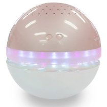 Máy lọc không khí Pantone Magic Ball Pink